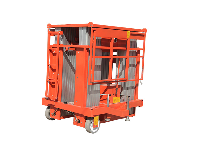 多桅柱升降機(jī)